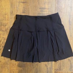 Lululemon Lost In Pace Skirt